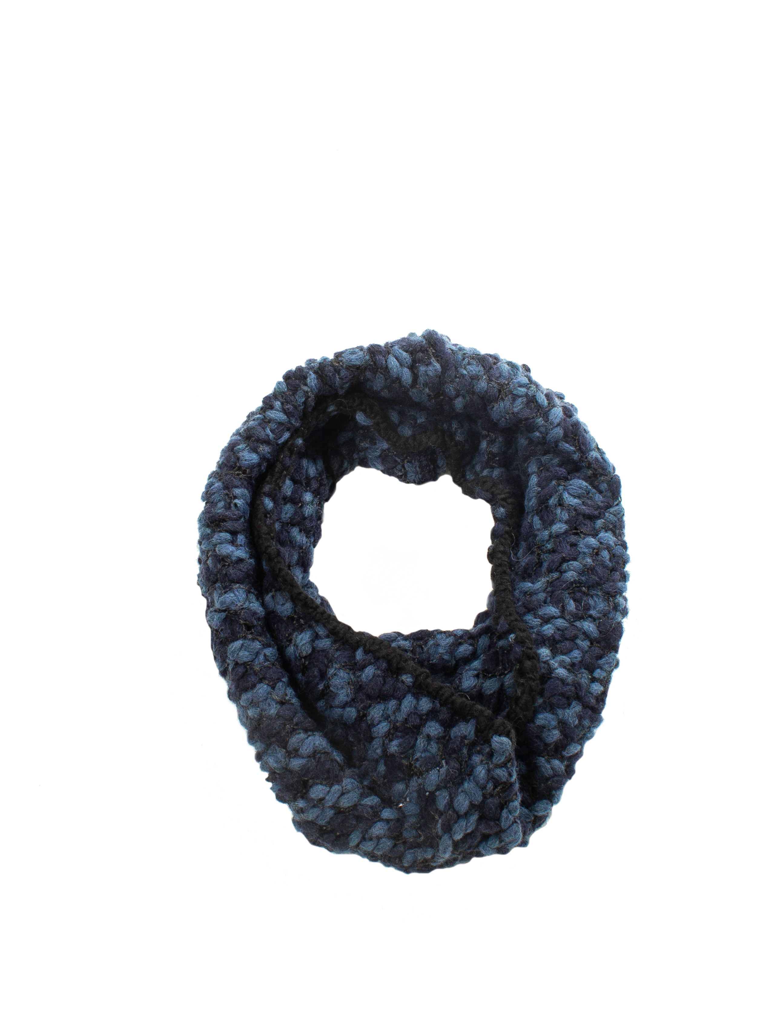 Scalda collo